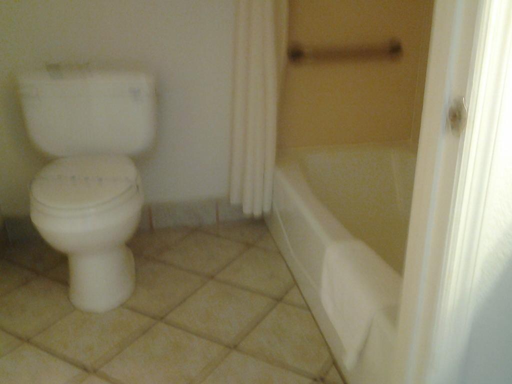 Budget Inn Tulare Camera foto